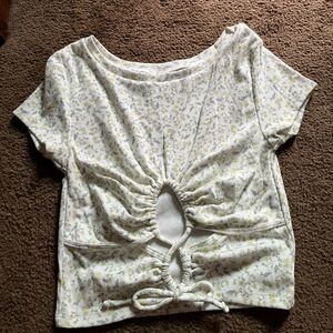 shirt that was only worn once